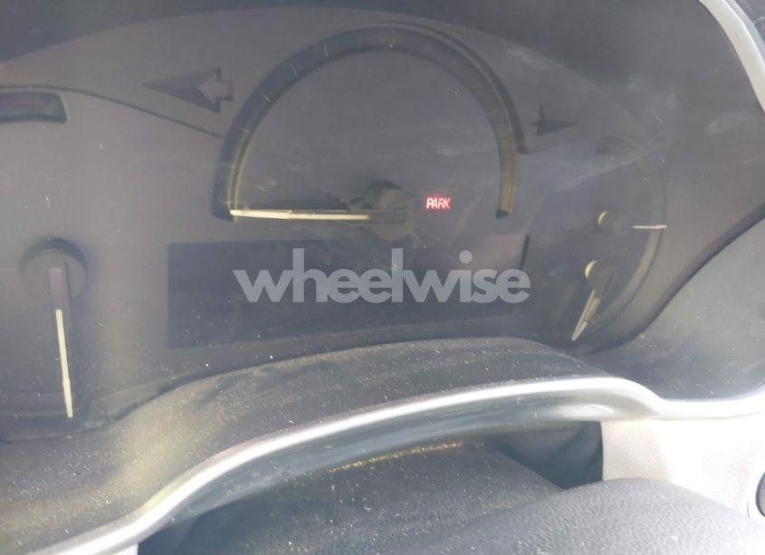 Photo 14 of 2015 Cadillac Srx LUXURY COLLECTION (VIN 3GYFNEE35FS509556)