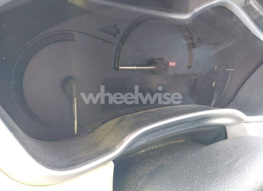 Photo 7 of 2015 Cadillac Srx LUXURY COLLECTION (VIN 3GYFNEE35FS509556)