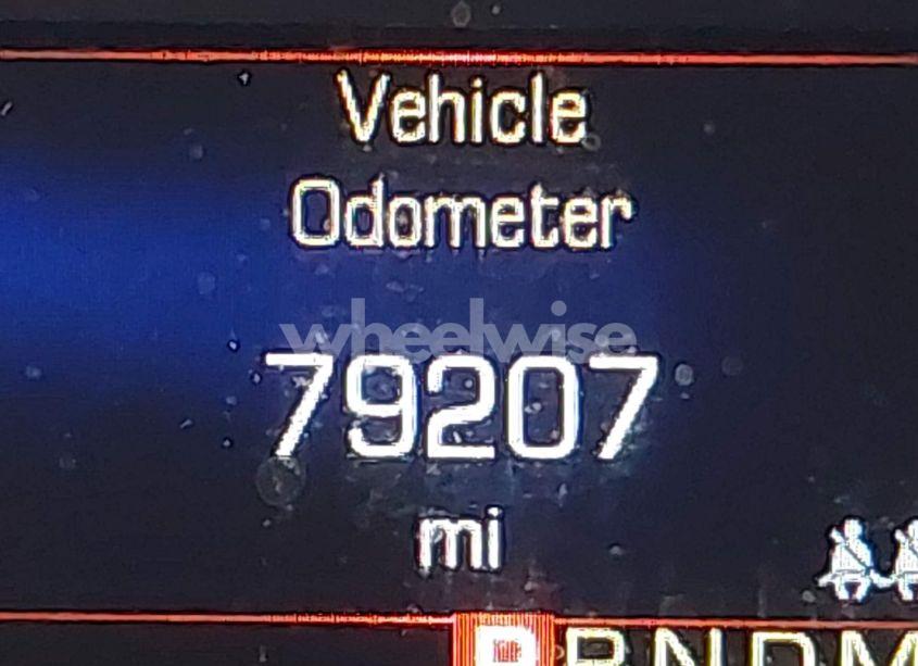 Photo 15 of 2015 Cadillac Srx LUXURY COLLECTION (VIN 3GYFNEE35FS573256)