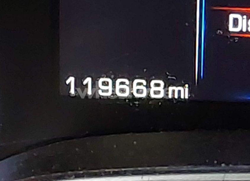 Photo 15 of 2014 Cadillac Srx LUXURY COLLECTION (VIN 3GYFNEE36ES644284)