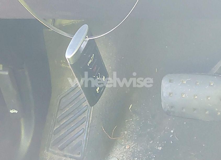 Photo 11 of 2015 Cadillac Srx LUXURY COLLECTION (VIN 3GYFNEE36FS615479)