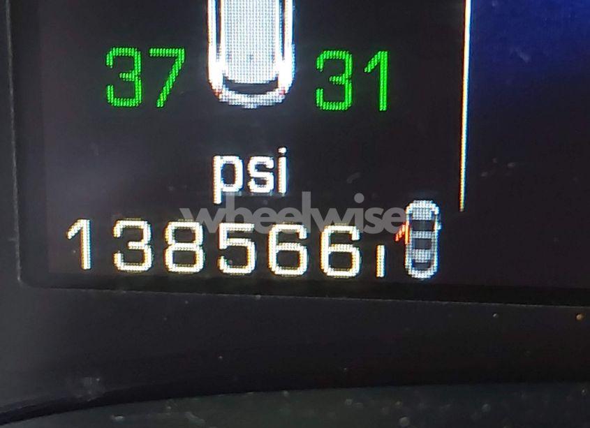 Photo 16 of 2014 Cadillac Srx LUXURY COLLECTION (VIN 3GYFNEE37ES528589)