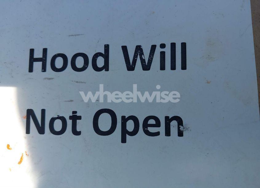 Photo 10 of 2014 Cadillac Srx LUXURY COLLECTION (VIN 3GYFNEE37ES540290)