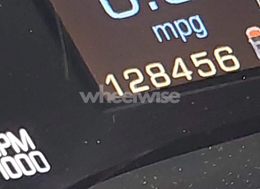 Photo 14 of 2015 Cadillac Srx LUXURY COLLECTION (VIN 3GYFNEE37FS519747)