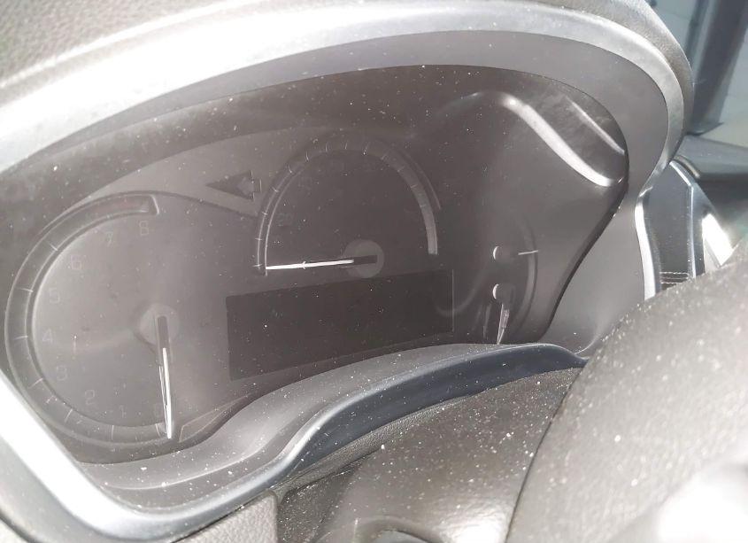 Photo 15 of 2014 Cadillac Srx LUXURY COLLECTION (VIN 3GYFNEE38ES654671)