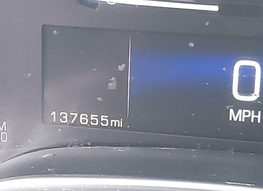 Photo 15 of 2015 Cadillac Srx LUXURY COLLECTION (VIN 3GYFNEE38FS561926)