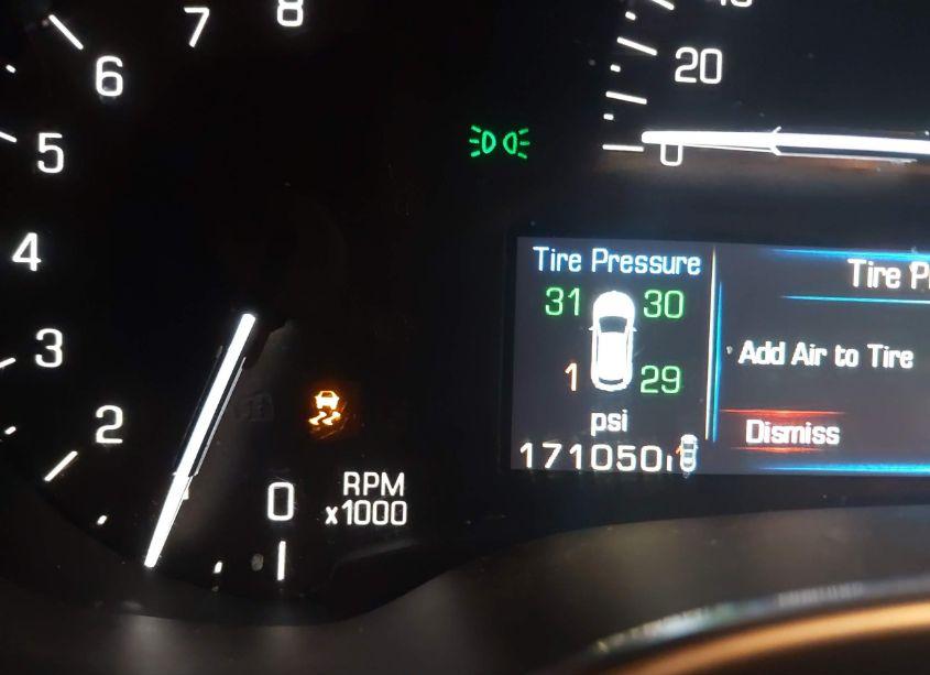 Photo 15 of 2014 Cadillac Srx LUXURY COLLECTION (VIN 3GYFNEE39ES650015)