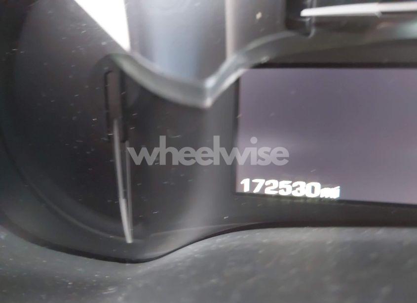 Photo 15 of 2014 Cadillac Srx LUXURY COLLECTION (VIN 3GYFNEE39ES661077)