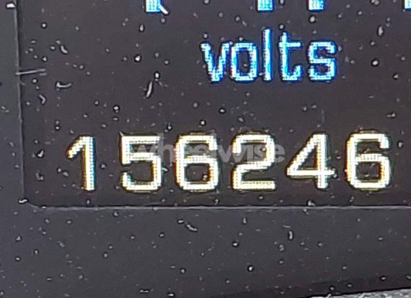 Photo 15 of 2015 Cadillac Srx LUXURY COLLECTION (VIN 3GYFNEE39FS585667)