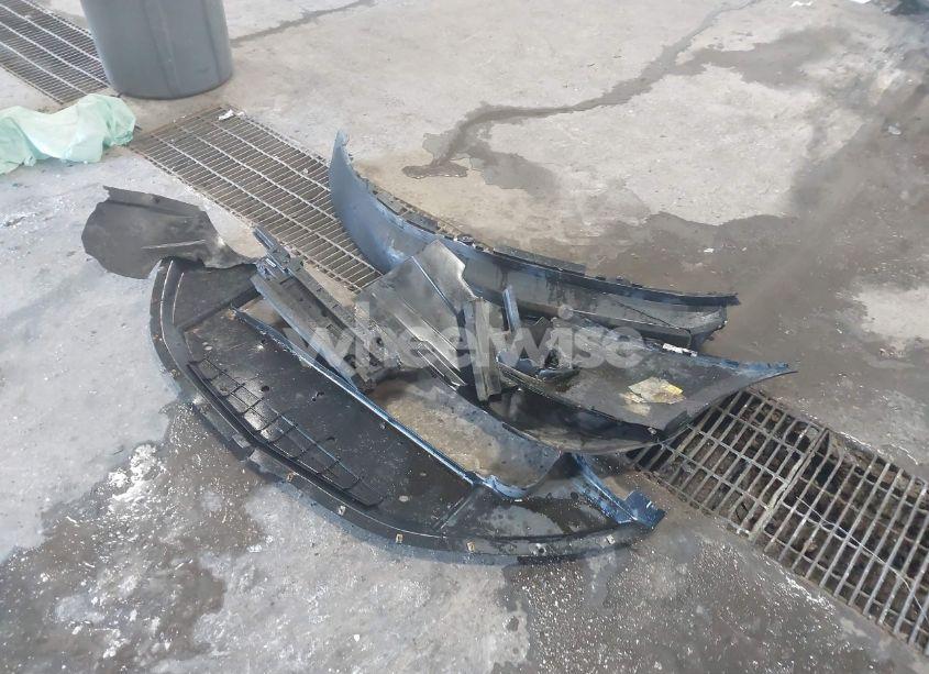 Photo 12 of 2011 Cadillac Srx PERFORMANCE COLLECTION (VIN 3GYFNEEY0BS663386)