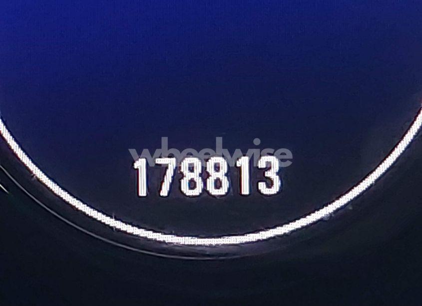 Photo 16 of 2011 Cadillac Srx PERFORMANCE COLLECTION (VIN 3GYFNEEY0BS663386)