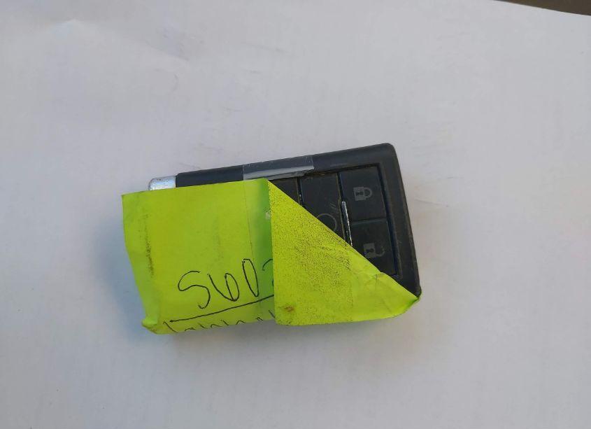 Photo 11 of 2010 Cadillac Srx PERFORMANCE COLLECTION (VIN 3GYFNEEY1AS560248)