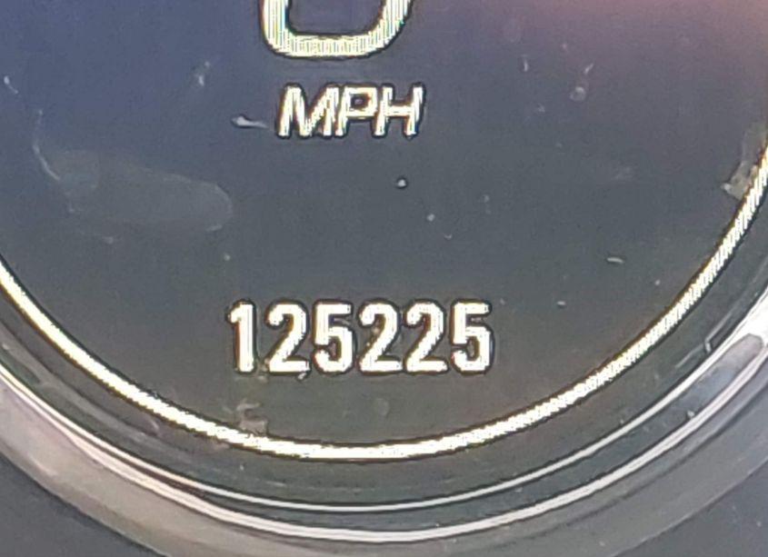 Photo 16 of 2011 Cadillac Srx PERFORMANCE COLLECTION (VIN 3GYFNEEY5BS559508)