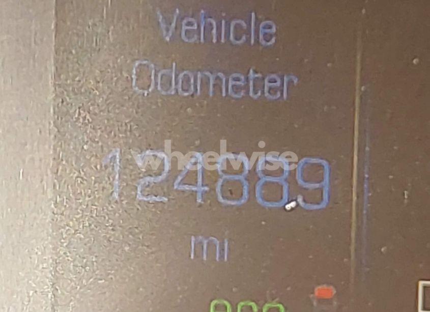 Photo 15 of 2015 Cadillac Srx PERFORMANCE COLLECTION (VIN 3GYFNFE30FS632462)