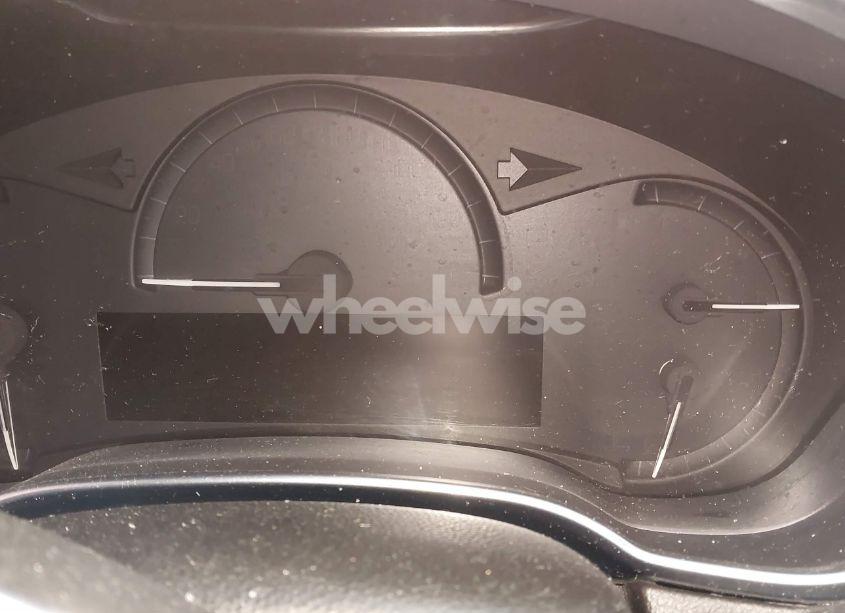 Photo 15 of 2015 Cadillac Srx PERFORMANCE COLLECTION (VIN 3GYFNFE33FS621780)