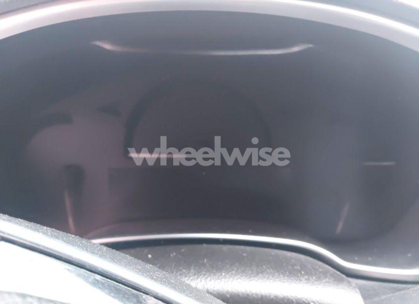 Photo 7 of 2015 Cadillac Srx PERFORMANCE COLLECTION (VIN 3GYFNFE33FS621780)