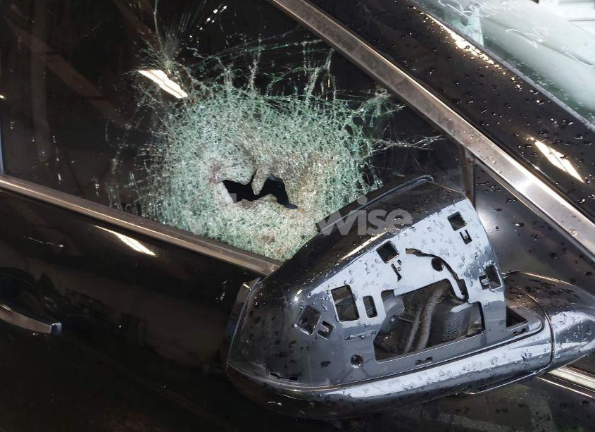 Photo 18 of 2014 Cadillac Srx PERFORMANCE COLLECTION (VIN 3GYFNFE39ES659013)