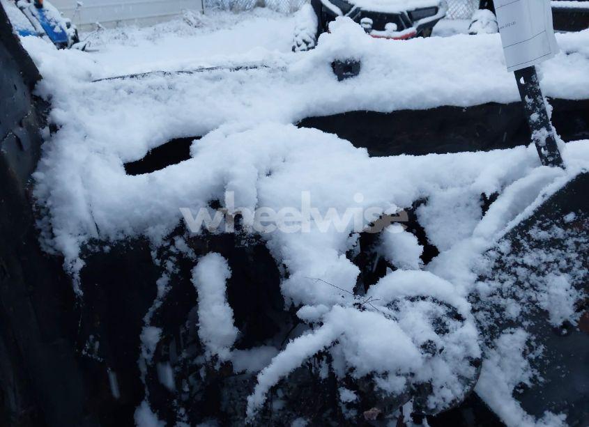 Photo 7 of 2014 Cadillac Srx PERFORMANCE COLLECTION (VIN 3GYFNFE3XES687077)