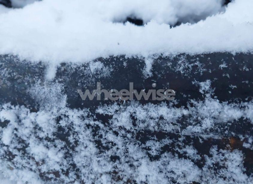 Photo 9 of 2014 Cadillac Srx PERFORMANCE COLLECTION (VIN 3GYFNFE3XES687077)