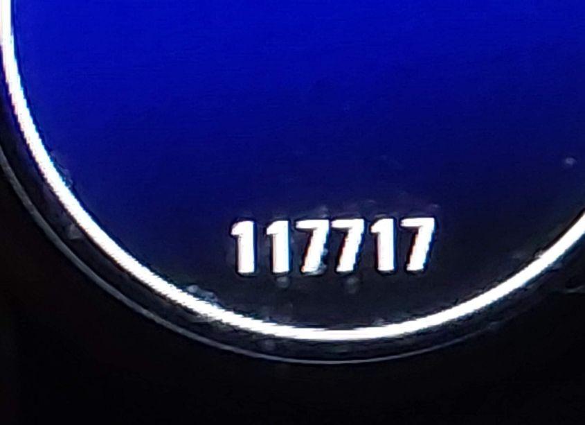 Photo 16 of 2011 Cadillac Srx TURBO PREMIUM (VIN 3GYFNFE62BS515342)