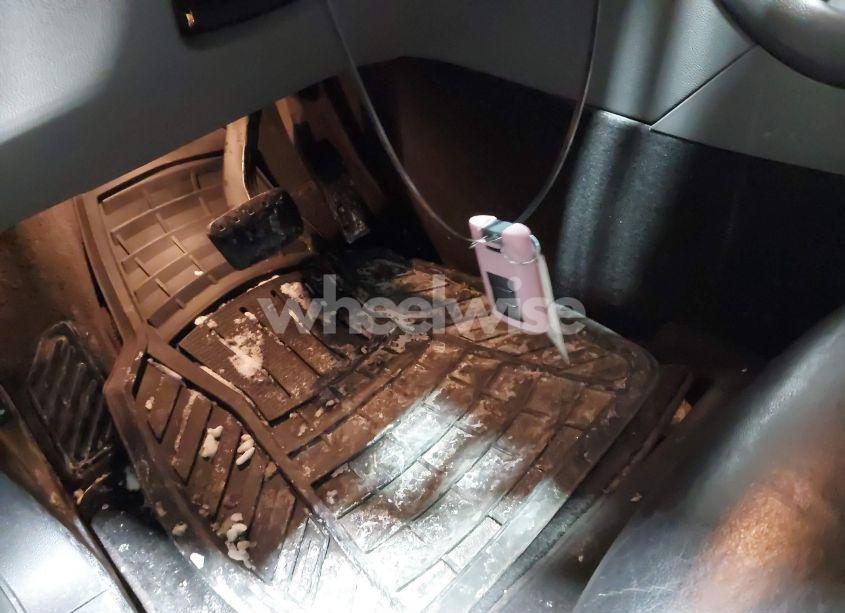 Photo 11 of 2010 Cadillac Srx PREMIUM COLLECTION (VIN 3GYFNFEY7AS547381)