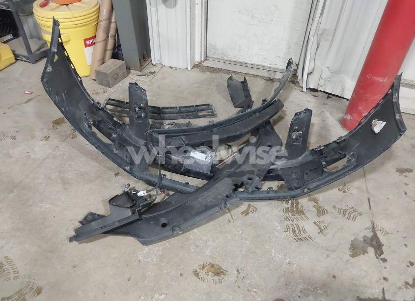 Photo 12 of 2010 Cadillac Srx PREMIUM COLLECTION (VIN 3GYFNFEY7AS547381)