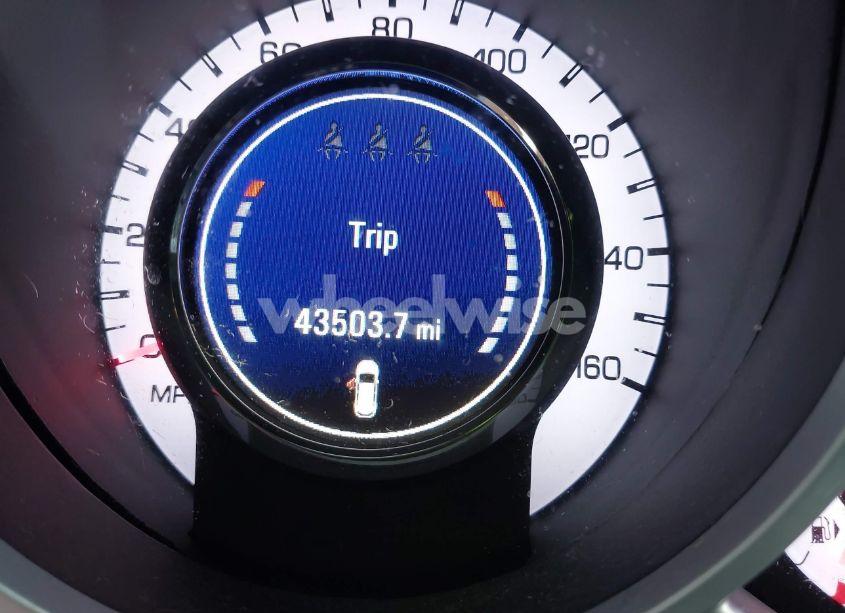 Photo 7 of 2011 Cadillac Srx PREMIUM COLLECTION (VIN 3GYFNFEYXBS636542)