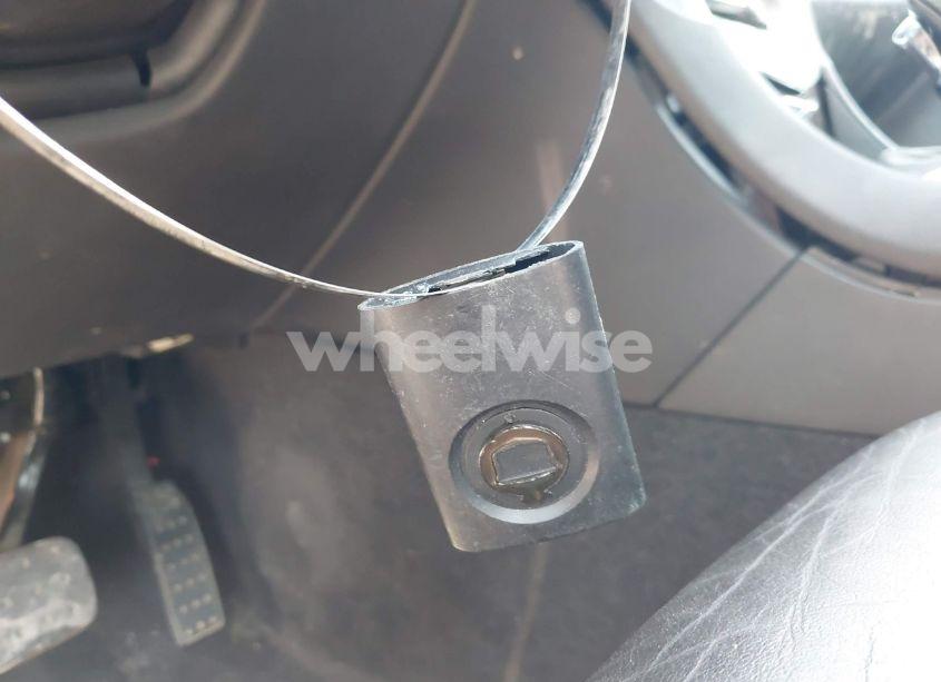 Photo 11 of 2013 Cadillac Srx LUXURY COLLECTION (VIN 3GYFNGE31DS600462)