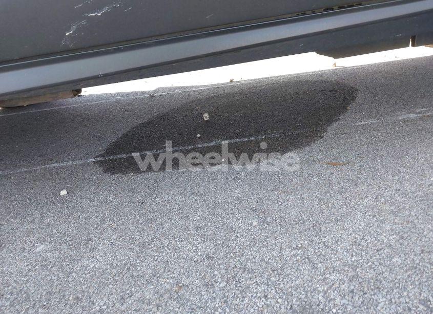 Photo 6 of 2012 Cadillac Srx STANDARD (VIN 3GYFNGE33CS659270)