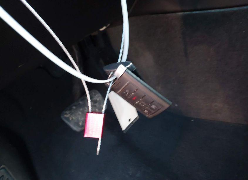 Photo 11 of 2013 Cadillac Srx LUXURY COLLECTION (VIN 3GYFNGE34DS568980)