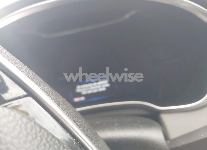 Photo 7 of 2014 Cadillac Srx PREMIUM COLLECTION (VIN 3GYFNGE34ES568737)