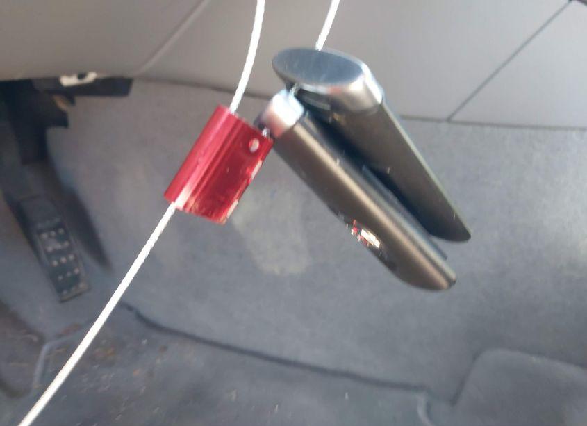 Photo 11 of 2012 Cadillac Srx STANDARD (VIN 3GYFNGE36CS519553)