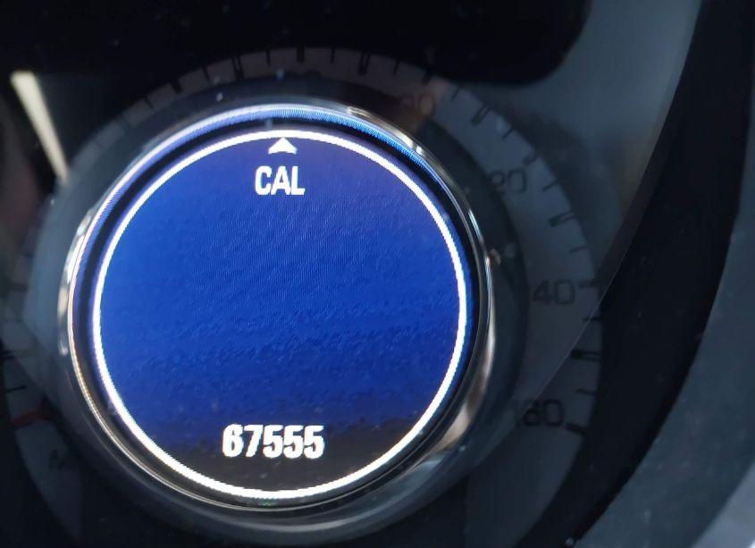 Photo 16 of 2012 Cadillac Srx STANDARD (VIN 3GYFNGE36CS519553)