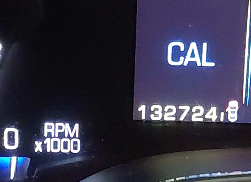 Photo 15 of 2014 Cadillac Srx PREMIUM COLLECTION (VIN 3GYFNGE36ES535481)