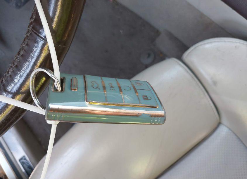 Photo 11 of 2013 Cadillac Srx LUXURY COLLECTION (VIN 3GYFNGE37DS543524)