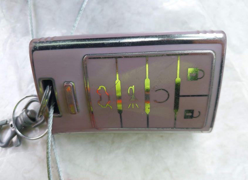 Photo 11 of 2012 Cadillac Srx STANDARD (VIN 3GYFNGE38CS658597)