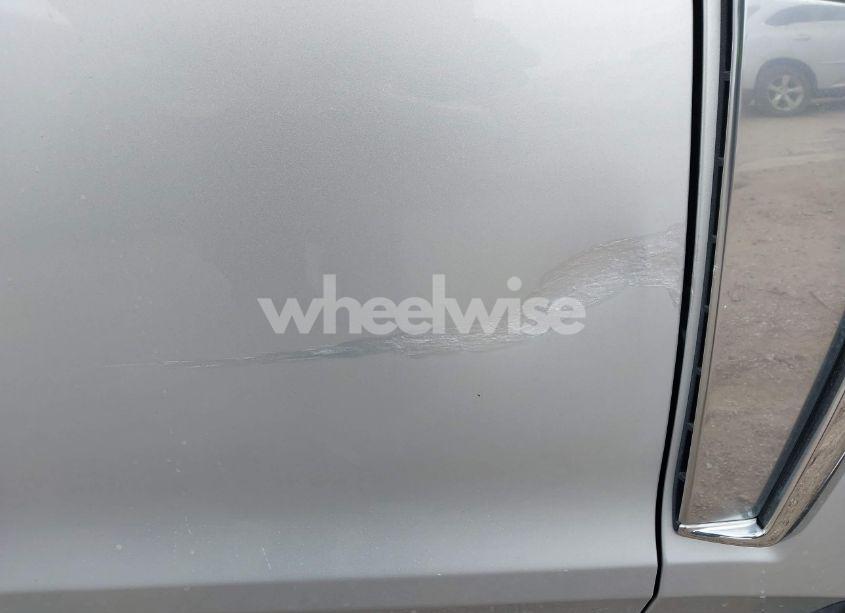 Photo 17 of 2013 Cadillac Srx LUXURY COLLECTION (VIN 3GYFNGE38DS576743)