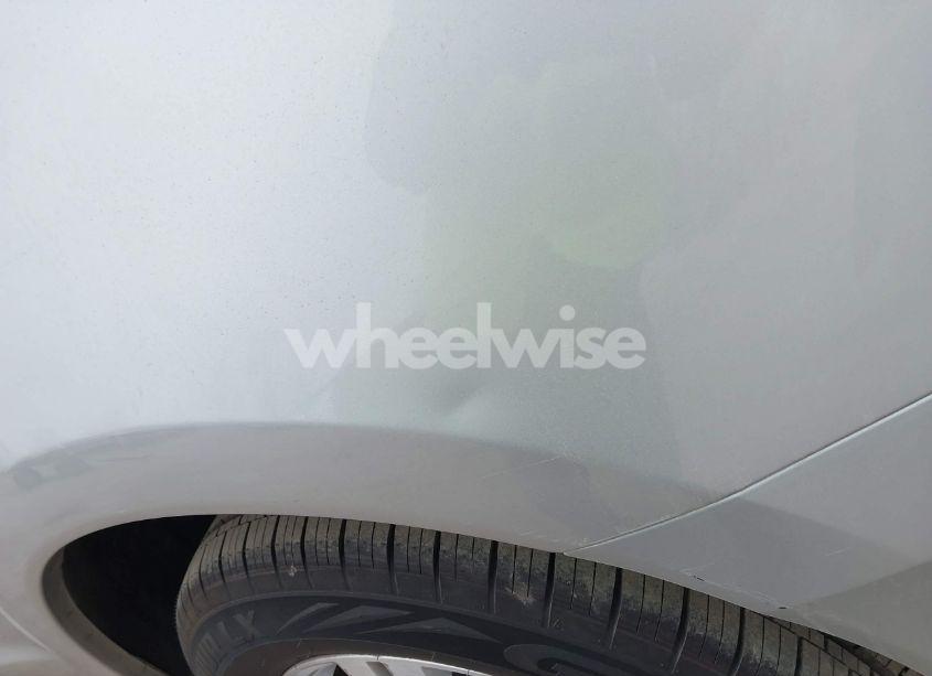 Photo 18 of 2013 Cadillac Srx LUXURY COLLECTION (VIN 3GYFNGE38DS576743)