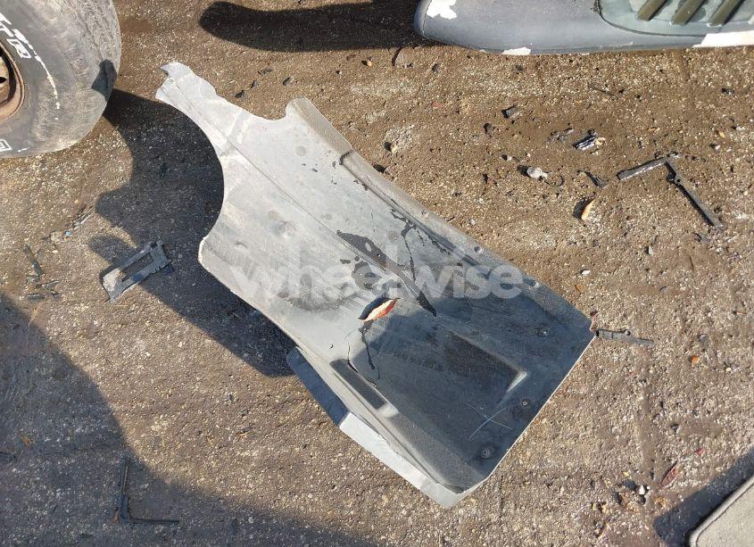 Photo 12 of 2010 Cadillac Srx STANDARD (VIN 3GYFNGEY0AS584276)