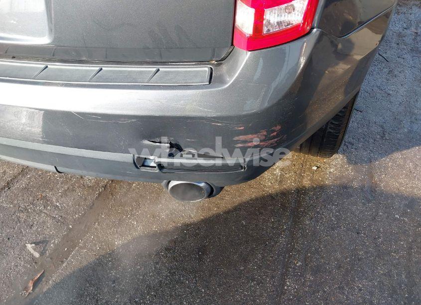 Photo 19 of 2010 Cadillac Srx STANDARD (VIN 3GYFNGEY0AS584276)