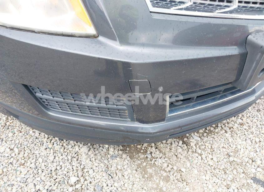 Photo 14 of 2011 Cadillac Srx STANDARD (VIN 3GYFNGEY0BS538822)