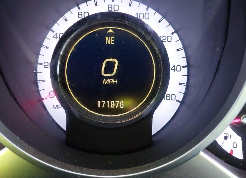 Photo 15 of 2011 Cadillac Srx STANDARD (VIN 3GYFNGEY2BS661974)