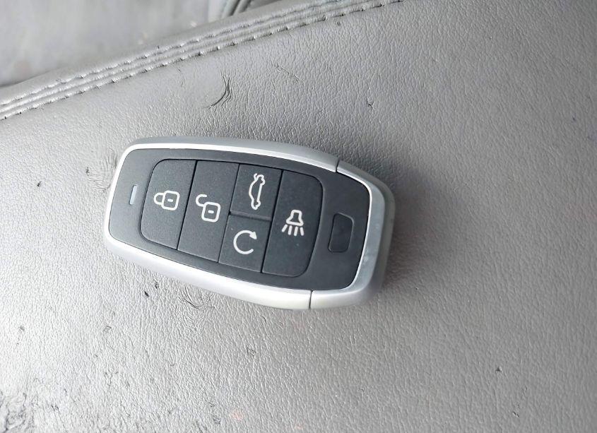 Photo 11 of 2011 Cadillac Srx STANDARD (VIN 3GYFNGEY7BS646239)