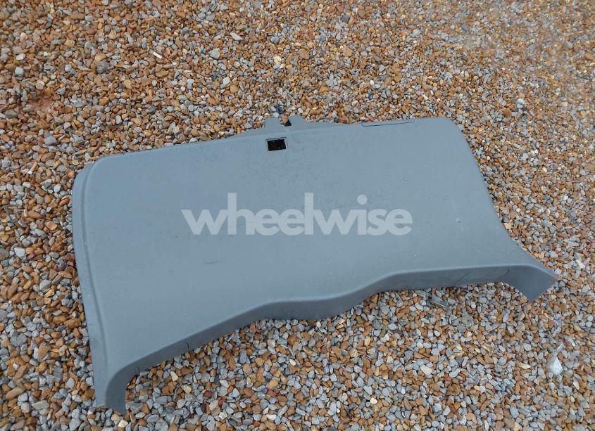 Photo 12 of 2011 Cadillac Srx STANDARD (VIN 3GYFNGEY9BS535465)