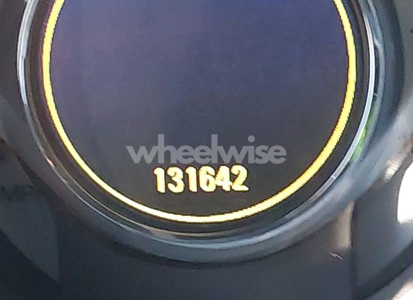 Photo 15 of 2011 Cadillac Srx STANDARD (VIN 3GYFNGEYXBS570001)