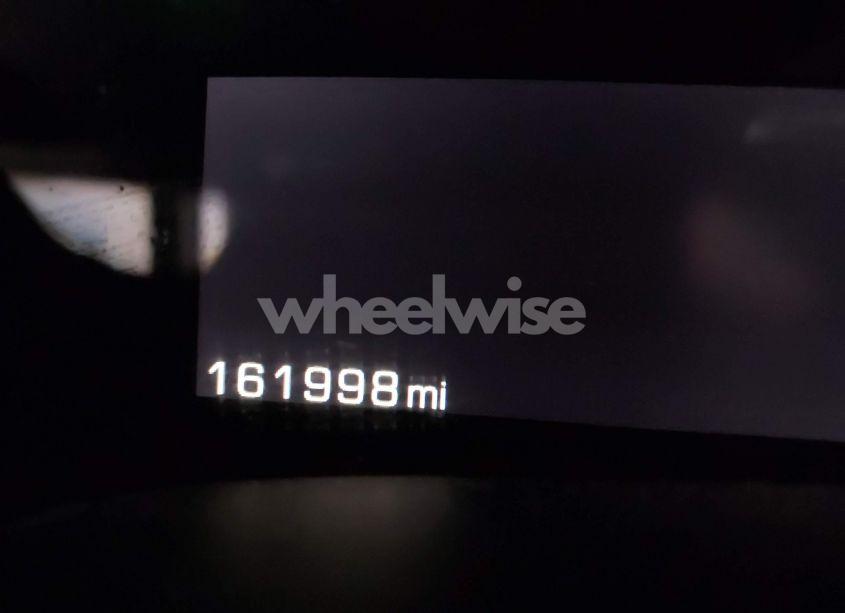 Photo 15 of 2013 Cadillac Srx PERFORMANCE COLLECTION (VIN 3GYFNHE33DS540366)