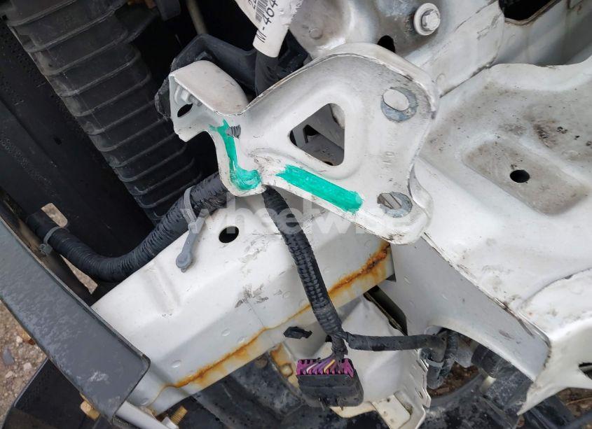 Photo 17 of 2013 Cadillac Srx PERFORMANCE COLLECTION (VIN 3GYFNHE34DS655073)