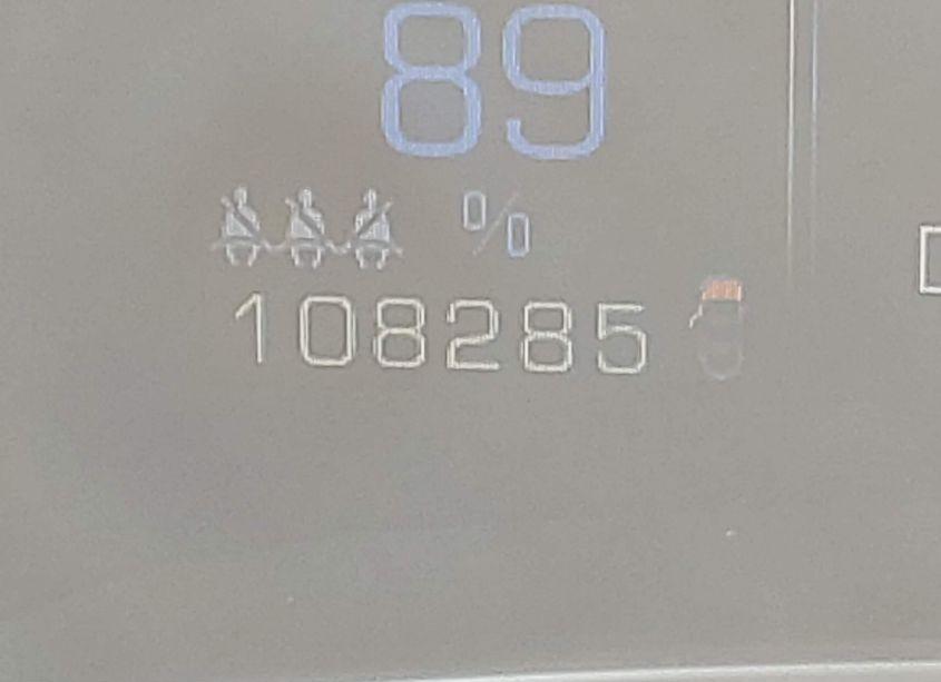 Photo 15 of 2013 Cadillac Srx PERFORMANCE COLLECTION (VIN 3GYFNHE38DS650653)