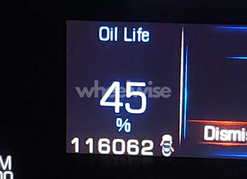 Photo 16 of 2013 Cadillac Srx PREMIUM COLLECTION (VIN 3GYFNJE32DS640904)