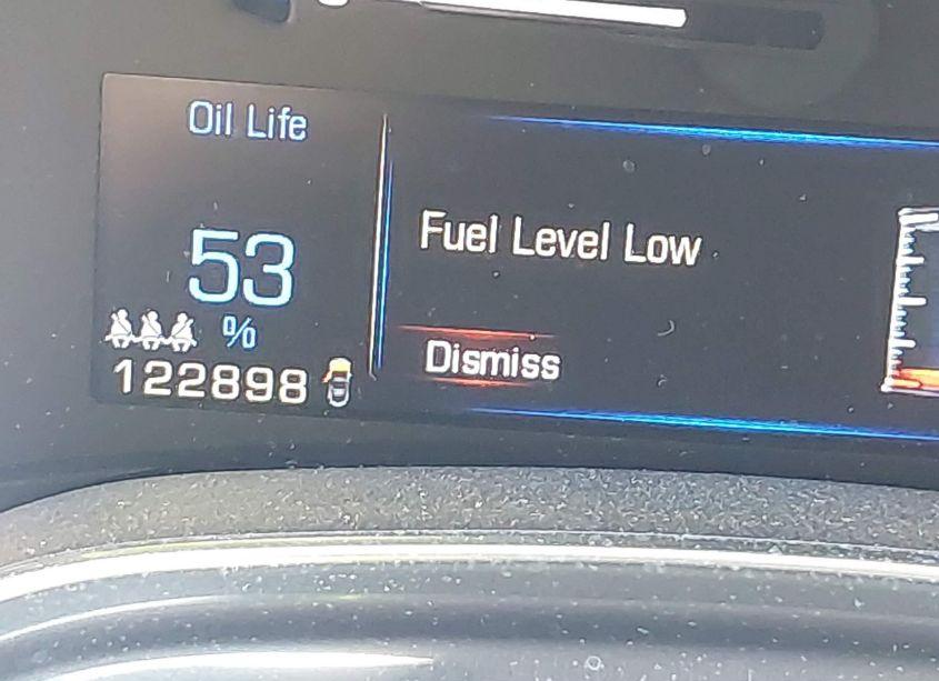 Photo 15 of 2013 Cadillac Srx PREMIUM COLLECTION (VIN 3GYFNJE38DS527927)